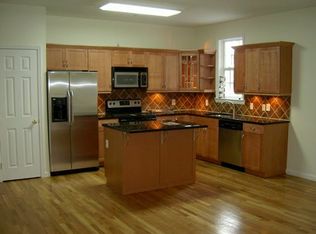 406 E 38 - 406 A, Savannah, GA 31401