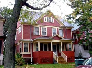 188-190 Warwick Ave, Rochester, NY 14611