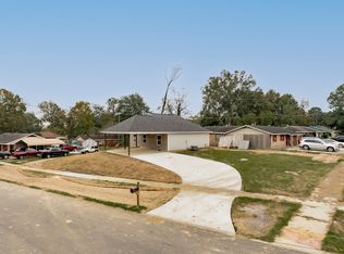 9516 Thayer Ave, Baton Rouge, LA 70810