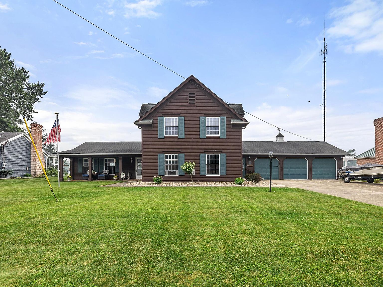 2242 Kentwood Dr, Mansfield, OH 44903 Zillow