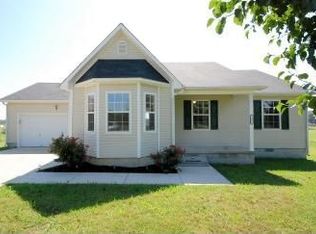 1021 Macedonia Rd, Ardmore, AL 35739