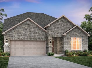 1817 Stetson St, Northlake, TX 76247
