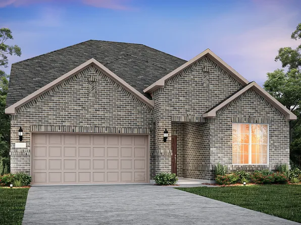 3304 Goshawk Dr, Denton, TX 76208