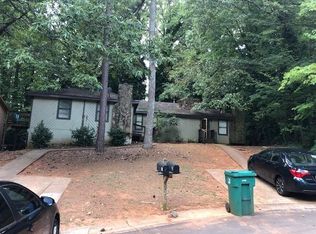 1259 N Lea Ct SE, Smyrna, GA 30080