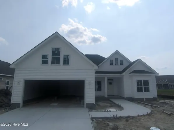 1713 Dew Meadow Drive, Winterville, NC 28590