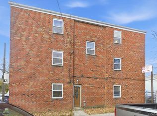 24-60 81st Street, East Elmhurst, NY 11370