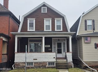 2805 6th Ave, Altoona, PA 16602