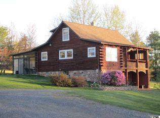 1411 Hominy Ridge Rd, Newport, PA 17074