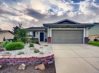 2327 S Eldridge Ct, Lakewood, CO 80228