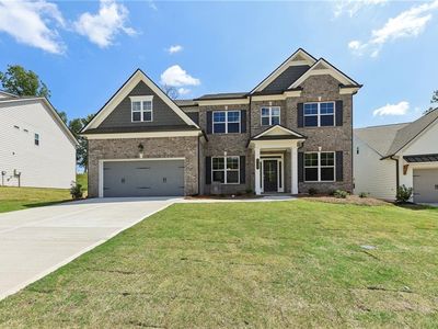 6137 Black Pear Ln, Gainesville, GA, 30506