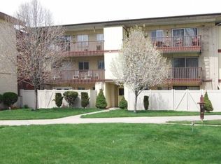 651 N 1200 W APT D103, Salt Lake City, UT 84116