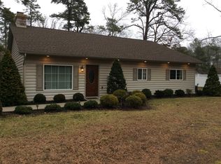 54 Tuckerton Rd, Shamong, NJ 08088