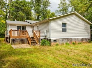 181 Dula Springs Rd, Weaverville, NC 28787