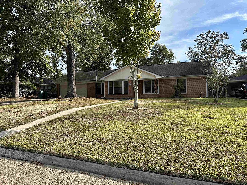 990 21st St Beaumont TX 77706 Zillow