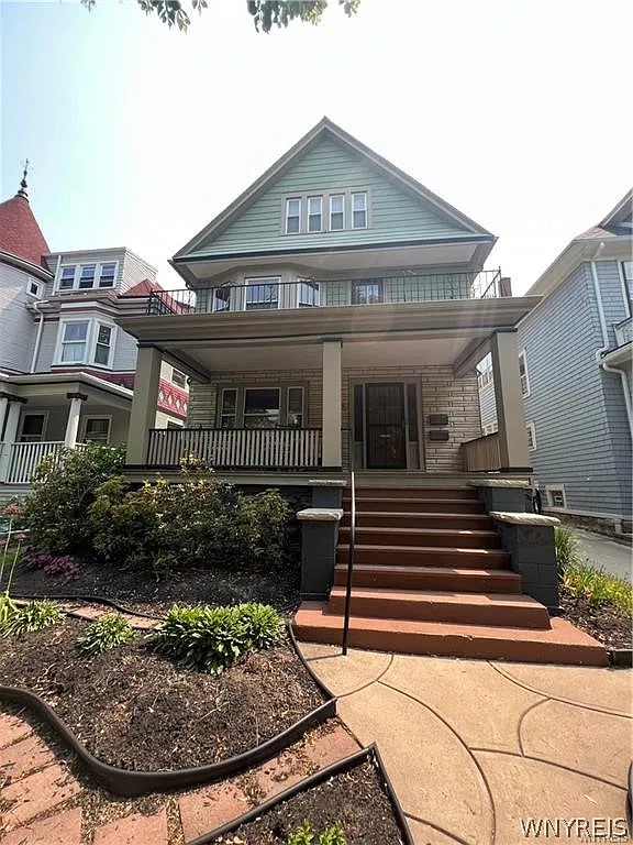 Building Photo - 543 Potomac Ave