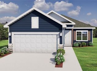 27420 E Cedar Grove Dr, Lake Lotawana, MO 64086