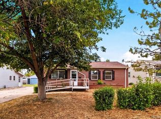 7545 Osceola Street, Westminster, CO 80030
