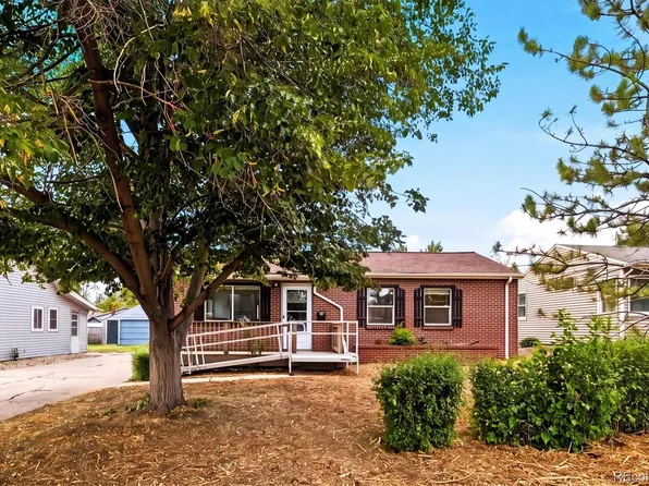 7545 Osceola Street, Westminster, CO 80030