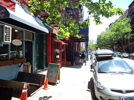 Rented by Village Living Realty | media 6