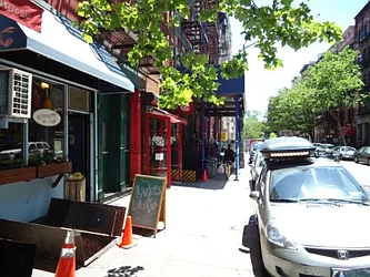 Rented by Village Living Realty