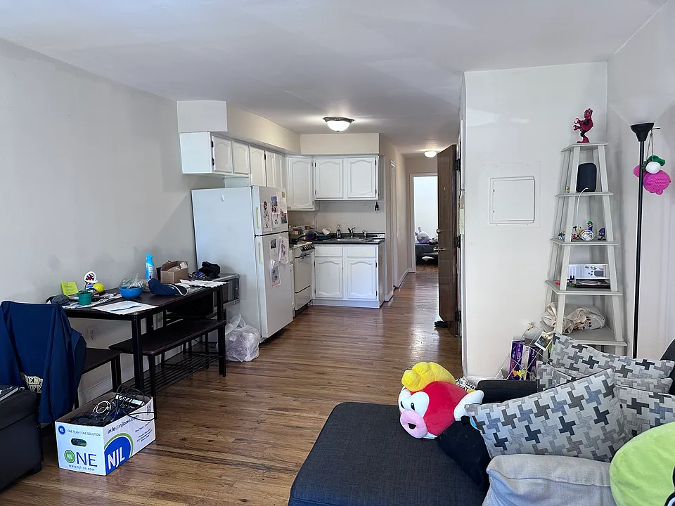 Kitchen cabinets updated, new stove coming!!