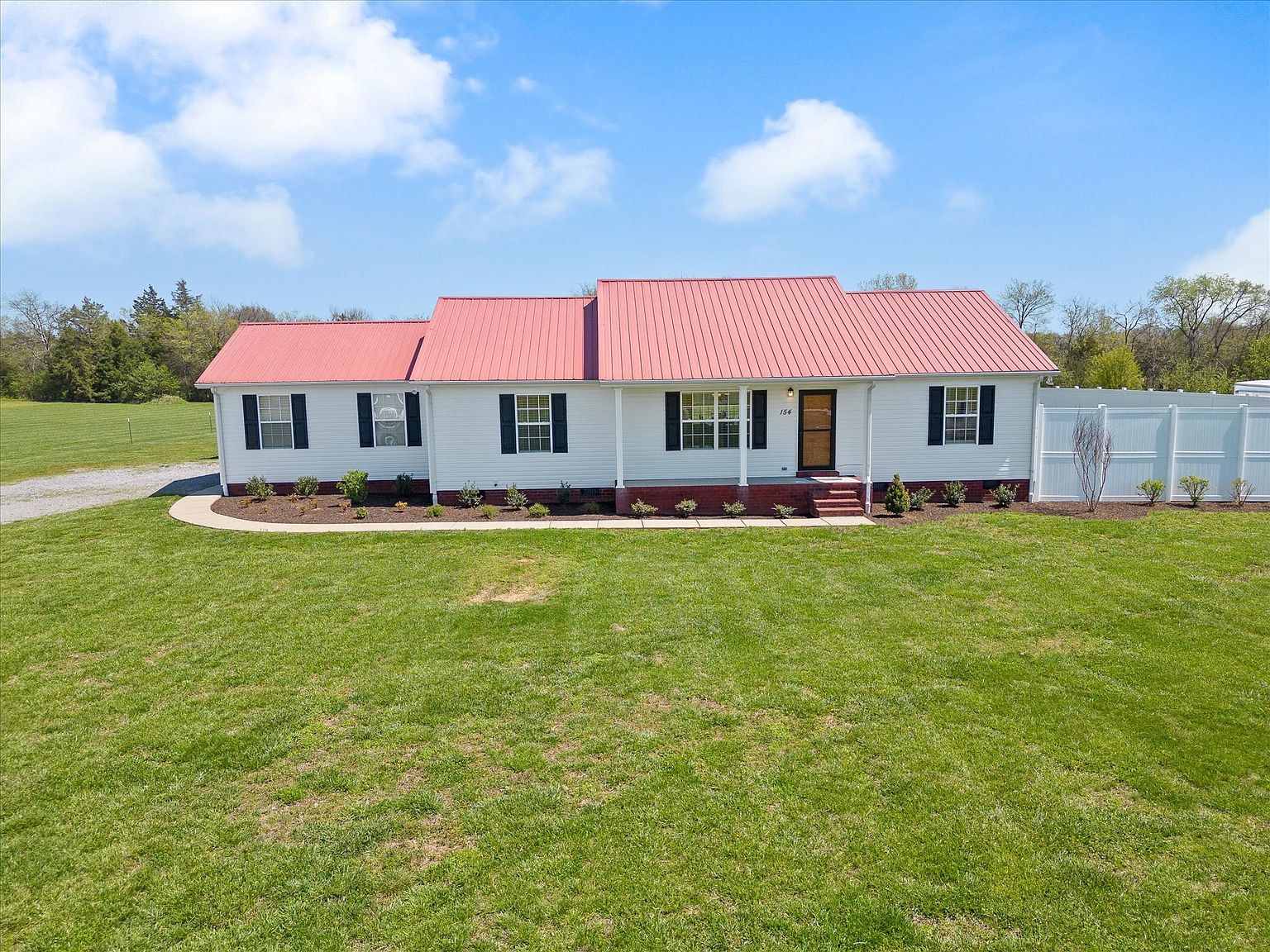 154 County Line Rd, Bell Buckle, TN 37020 Zillow