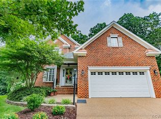 51 Manakin Parke Dr, Manakin Sabot, VA 23103