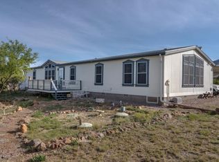 5474 E La Paloma Ln, Hereford, AZ 85615