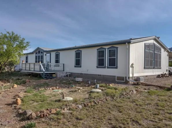 5474 E La Paloma Ln, Hereford, AZ 85615