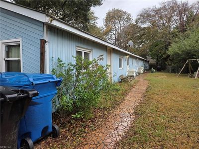 6606 Atlantic Ave, Virginia Beach, VA, 23451
