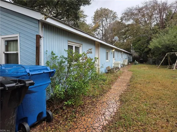 6606 Atlantic Ave, Virginia Beach, VA 23451