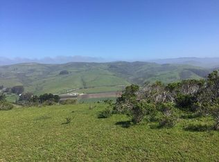 500 Seaside School Rd, San Gregorio, CA 94074