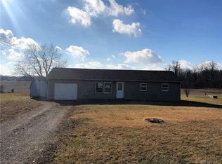 6945 Requarth Rd, Greenville, OH 45331