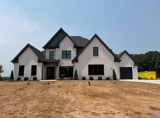 118 Sydney School Way, Hazel Green, AL 35750
