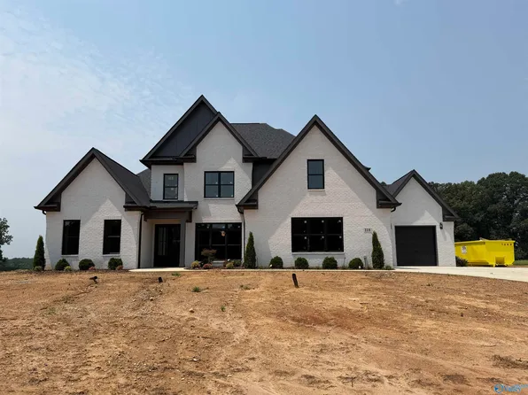 118 Sydney School Way, Hazel Green, AL 35750