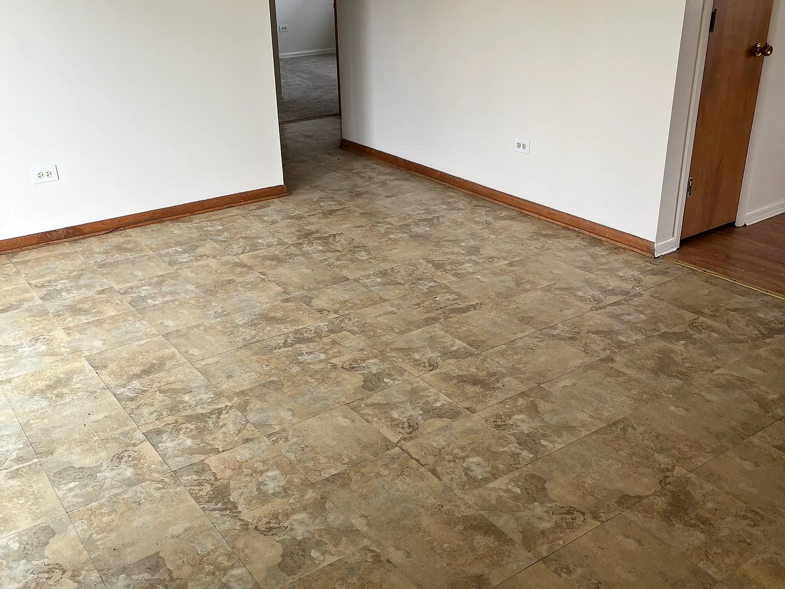 3 bed, 1200 sqft, $2,200 — Photo 3