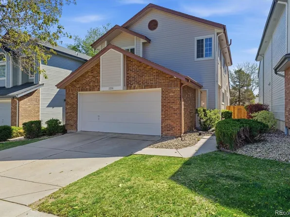 2258 S Nome Court, Aurora, CO 80014