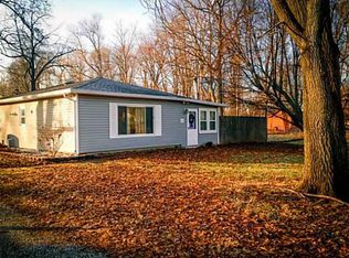 3651 Tschopp Rd NE, Lancaster, OH 43130