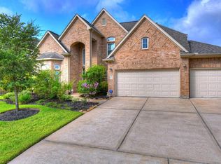 25215 Gaddis Oaks Dr, Spring, TX 77389