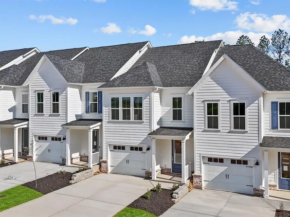 113 Gadwall Way Lot 39, Greenville, SC 29607