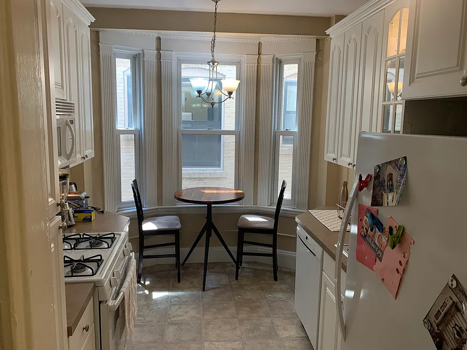 8 Garrison St #511A