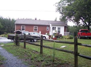 135 Copples Rd, Asheboro, NC 27205