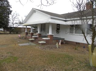 416 Hoover St, Hampton, SC 29924