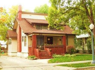 210 Clark Ave, Billings, MT 59101