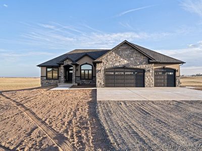 4609 Big Horn Mountain Rd, Cheyenne, WY, 82009
