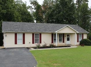 45 Pippin Rd, Cookeville, TN 38501