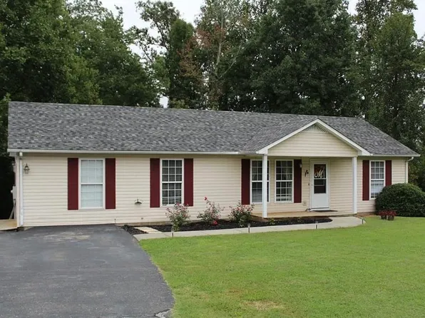 45 Pippin Rd, Cookeville, TN 38501