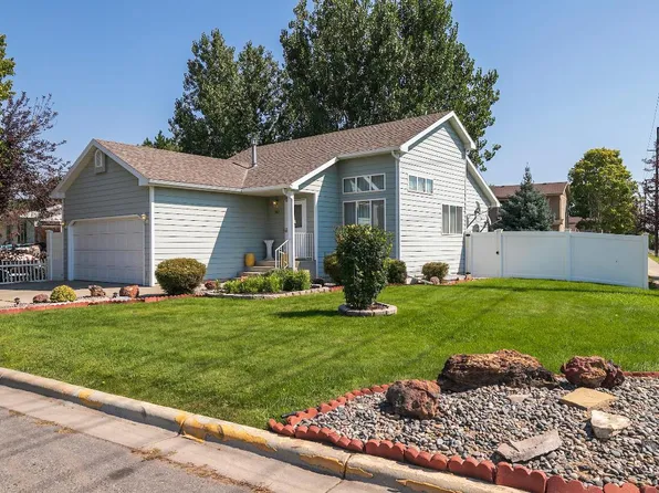 787 Feather Pl, Billings, MT 59102