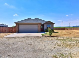 113 Hog Eye Rd, Abilene, TX 79602