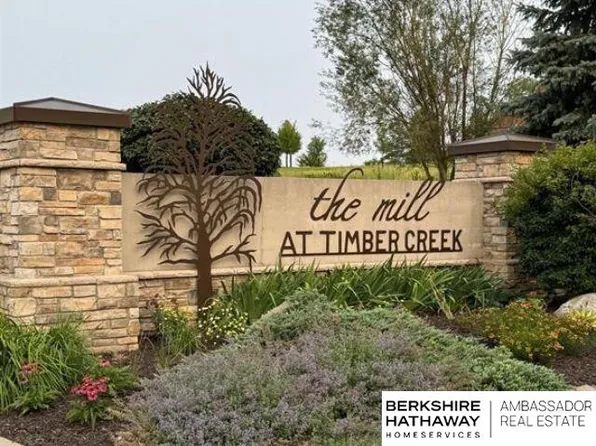 11611 N 59th St Lot 10, Omaha, NE 68152